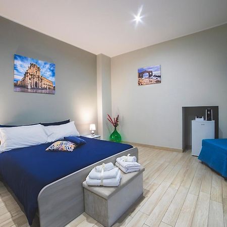 La Vie Fuille Bed And Breakfast Riposto Eksteriør bilde