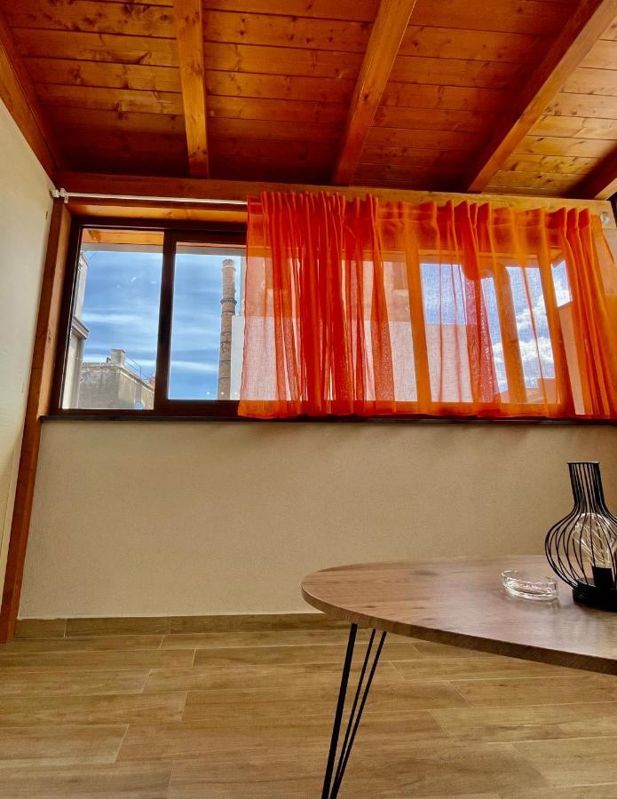 La Vie Fuille Bed And Breakfast Riposto Eksteriør bilde