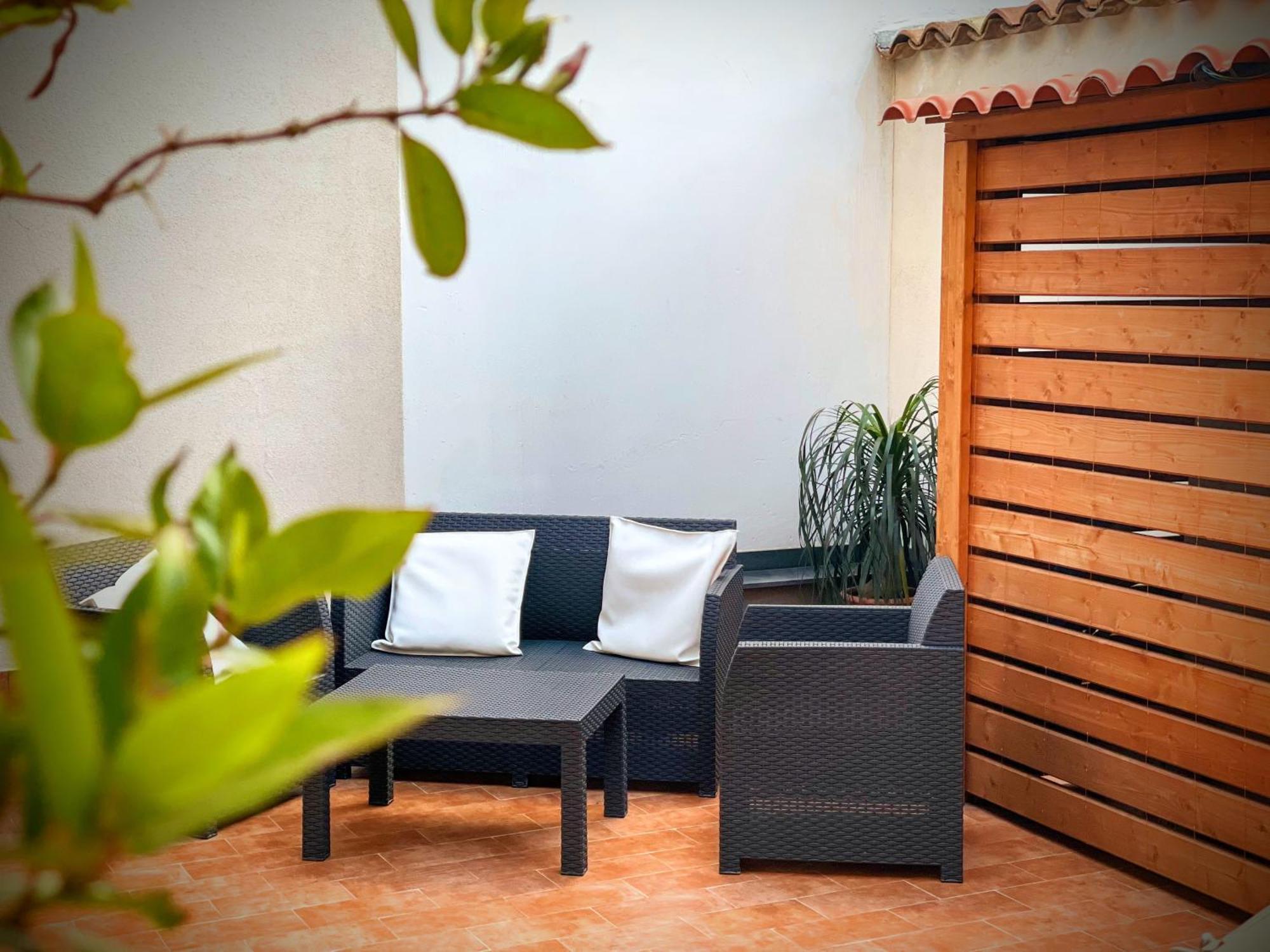 La Vie Fuille Bed And Breakfast Riposto Rom bilde