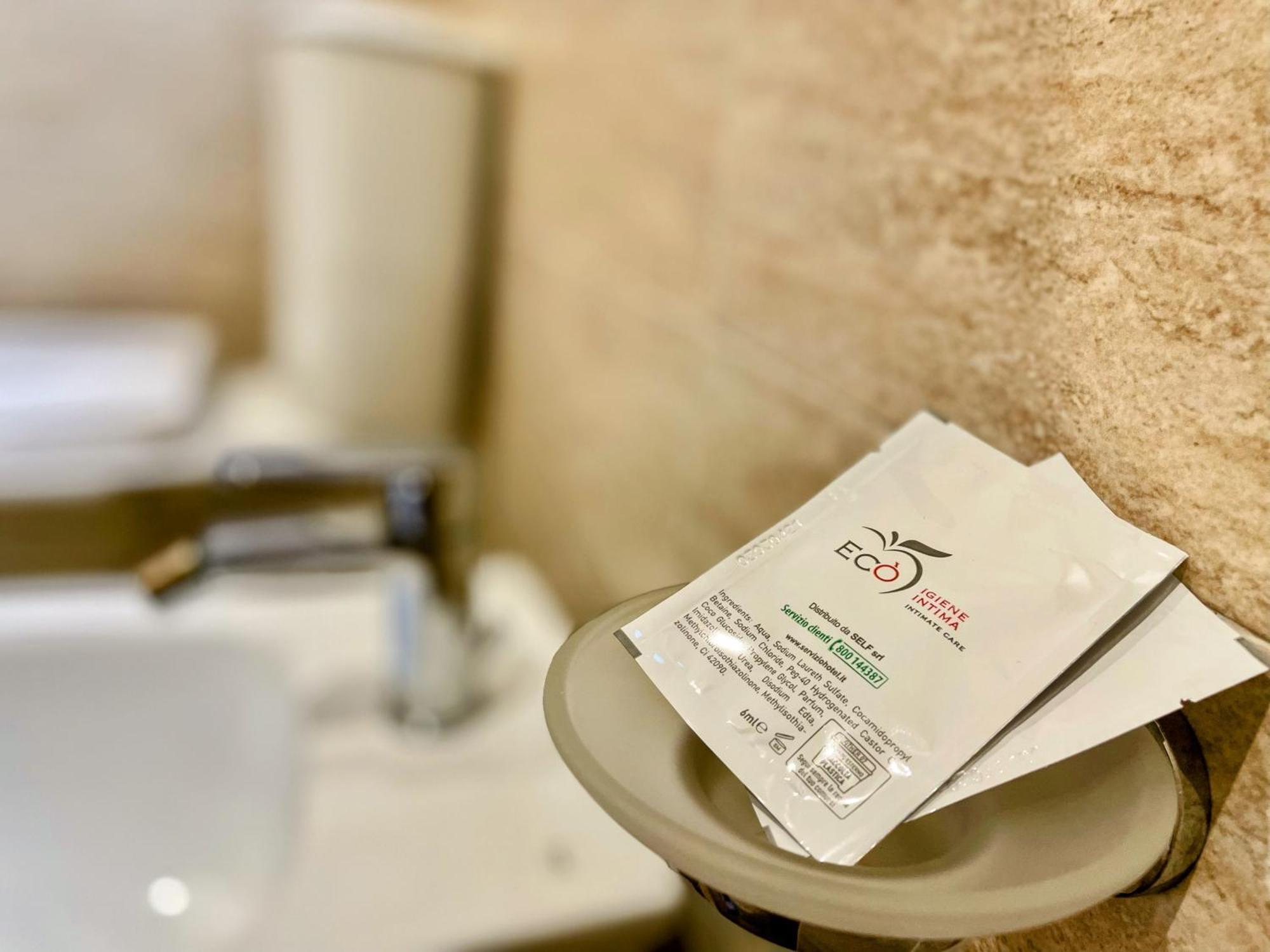 La Vie Fuille Bed And Breakfast Riposto Rom bilde
